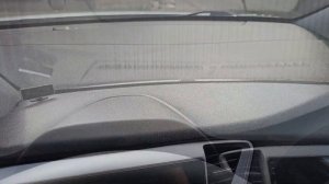 Солнцезащитная накидка панели из Алькантары