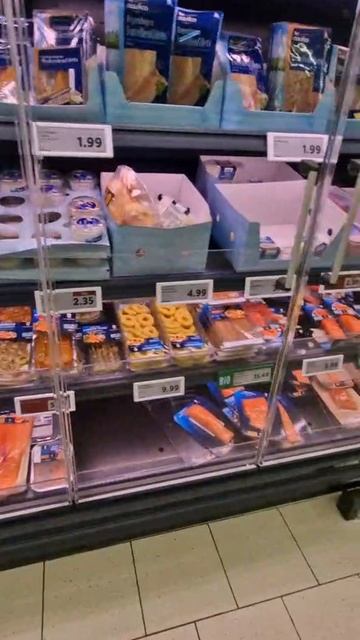 Lidl Germany Ответ видео кто не знает смотреть онлайн