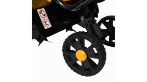 Обзор культиватора Partner for Garden ETG 2500 от Техсовет