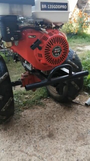 Мотоблок брайт 15л,жверррр!!!! смотреть онлайн