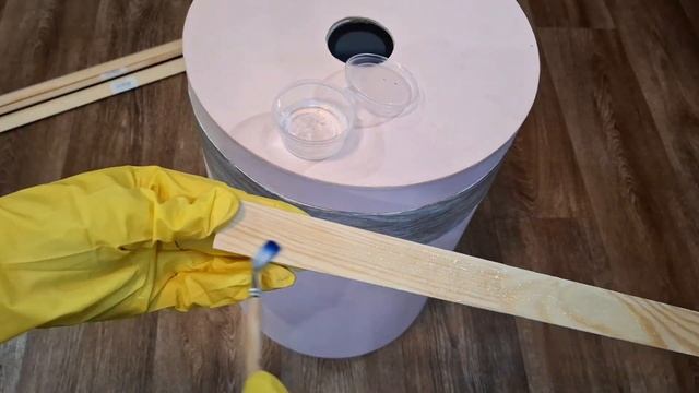 Декоративный чехол-тумба для бутылки 19 л. смотреть онлайн