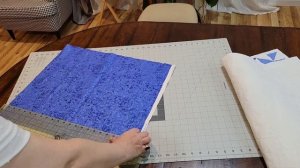 Обтачка для лоскутного одеяла: подробный МК