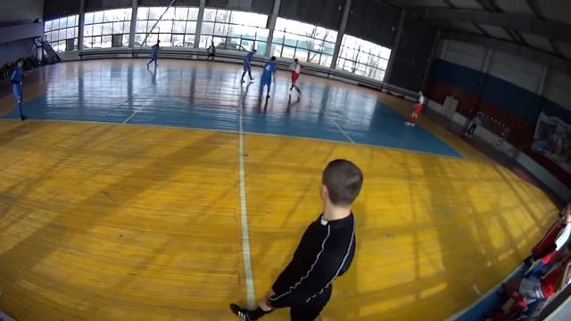 ФК "Гуляй-Борисовка" (0 : 2) ФК "Штанга" (1 тайм) смотреть онлайн