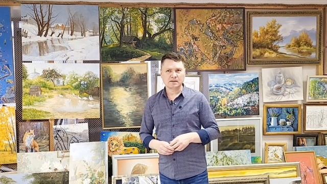 Искусство Зеркало Души смотреть онлайн