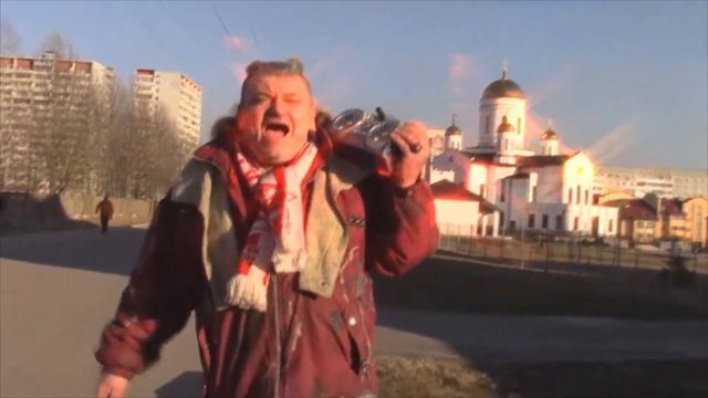 ЮМОР версия КЛИПА=А У женщины....=поёт Певец ПРОРОК Самб смотреть онлайн