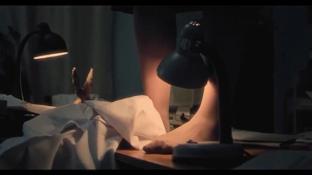 сцена из к/м фильма 