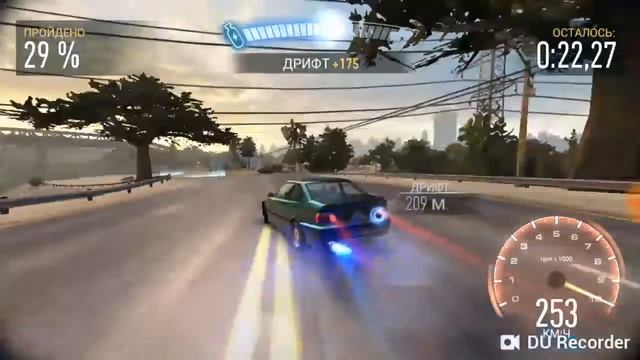 Neet for Speed (неподражаемый-джанная) смотреть онлайн
