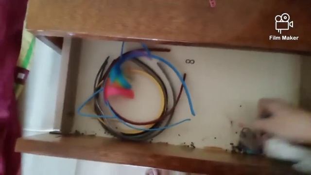 убираюсь в тумбочки. смотреть онлайн