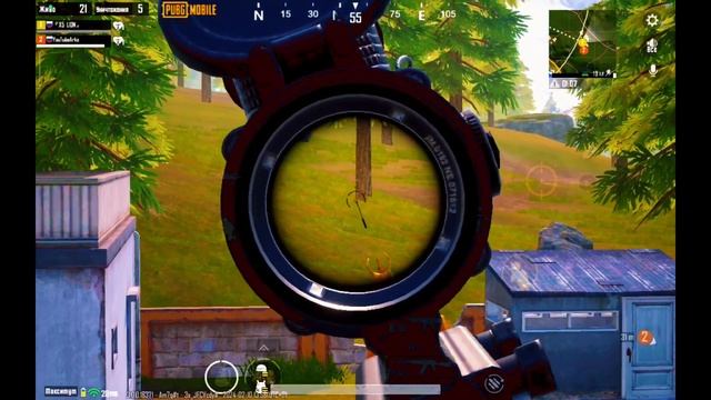 ИГРАЕМ PUBG MOBILE НА⚡ XIAOMI PAD 6⚡ САМЫЙ ЛЕГКИЙ ТОП🥇🥇🥇 смотреть онлайн