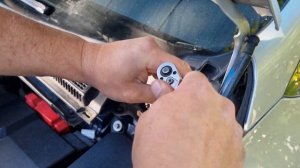 Возможная причина стука в передней подвеске Рено, ког?