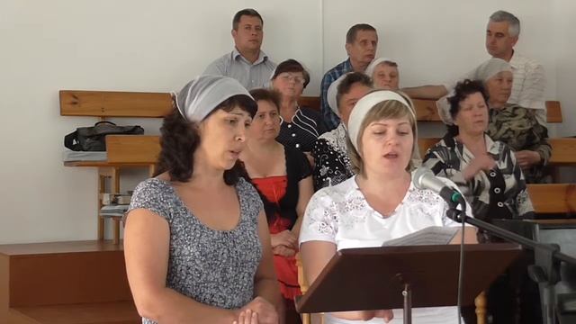 140615 Пс Таня и Галя - Милость Бога