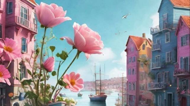 Открытки с добрым утром пожеланиями добра на весь день 🌼 #сдобрымутром
