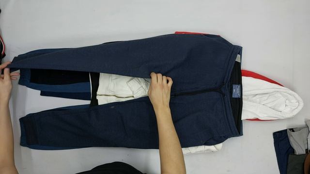 36832 Спортивный микс, 5пак, Tutte Sportive, секонд (extra) оптом