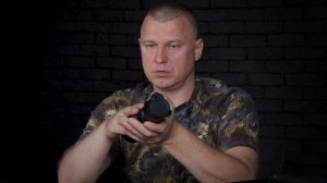 Тепловизор SYTONG. Тест баллистического калькулятора на