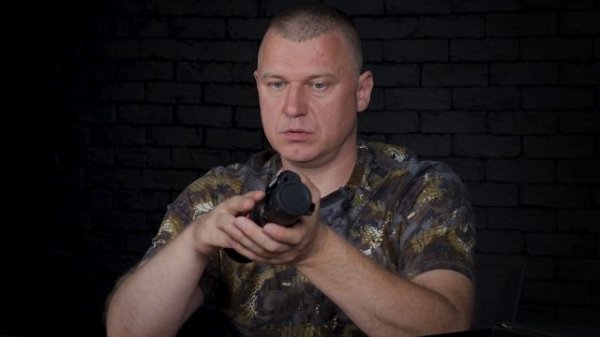 Тепловизор SYTONG. Тест баллистического калькулятора на