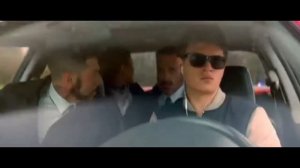 Клип под песню Miyagi и Andy Panda (Эндшпиль)  Кассандра.