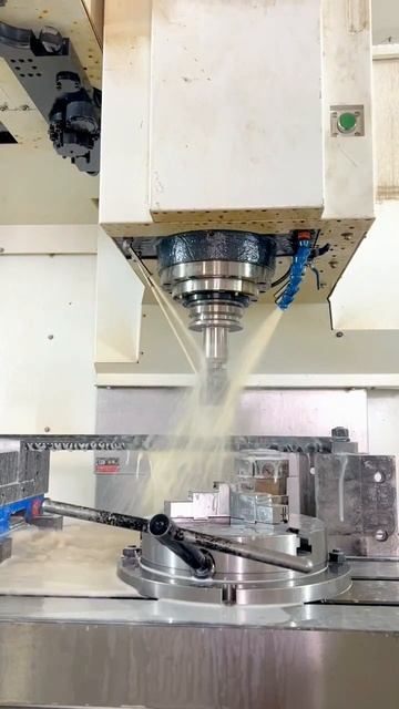 фрезерный станок