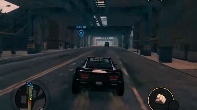 Saints Row: The third - Слишком смешно! #1