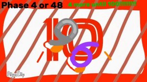 Группа цифр - 91-100 (10 часть)