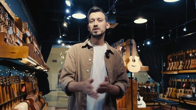 Naga S60gac японская утонченность | Guitar Lavka