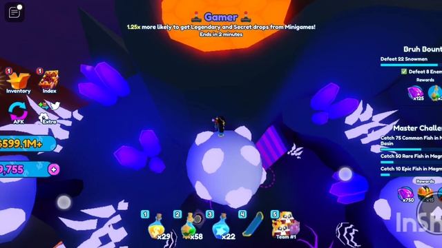 Где найти секретный сундук в pet catchers смотреть онлайн