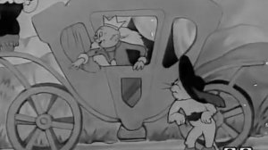 Первая экранизация сказки Шарля Перро «Кот🐈 в сапога