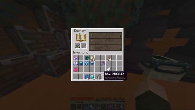 ВЫБИЛ *ДЖИНА* ИЗ БРАВЛ СТАРС ИЗ ЯЩИКА! МАЙНКРАФТ ВЫБЕРИ