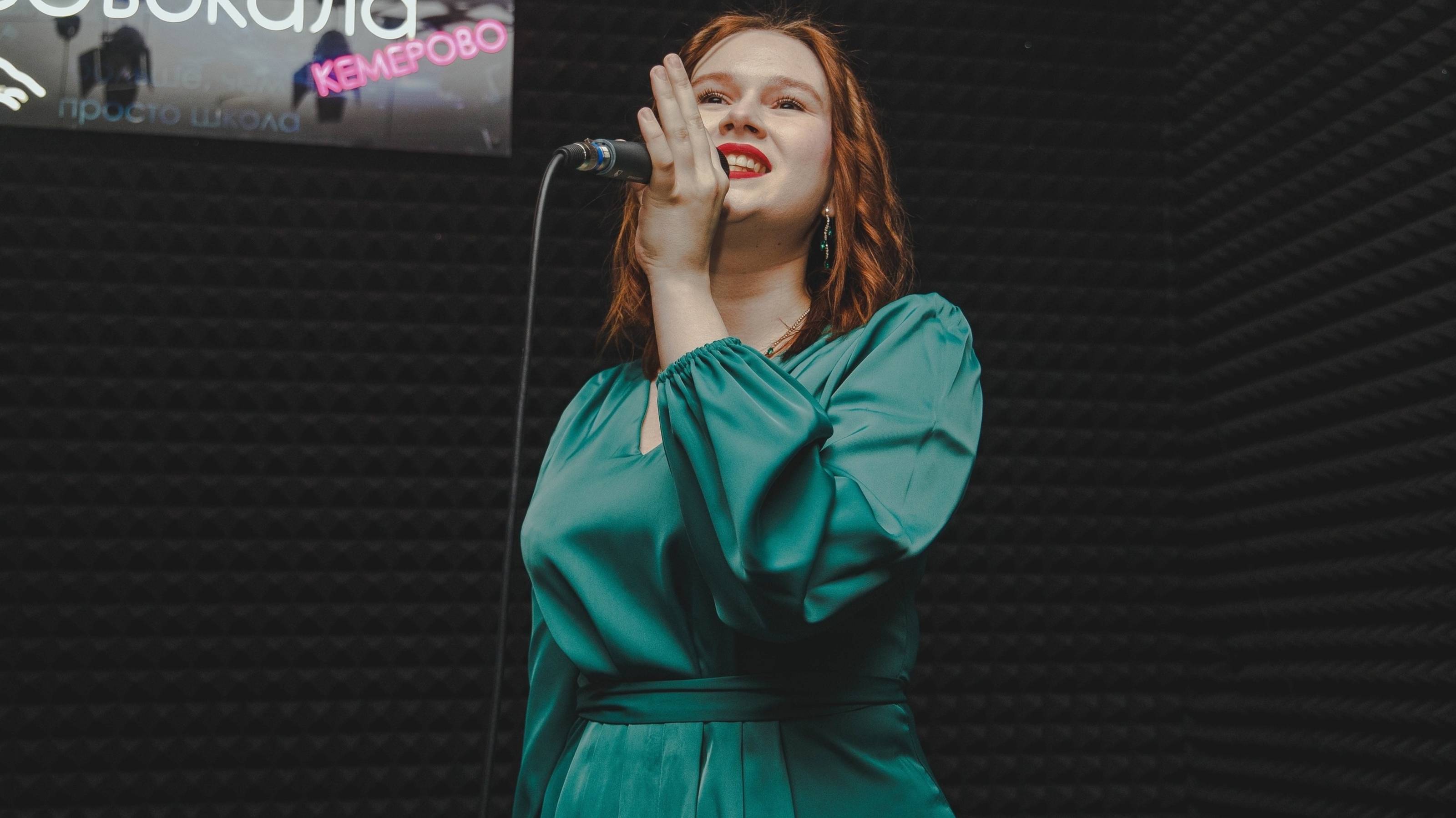 Полина Тихоненко (кавер Miravi - Воля)