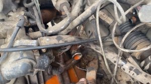 Ваз 2110 - 2112 легкая замена патрубков печки весь антифри?