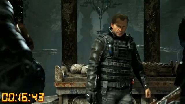 Игрофан на PS 5. Прохождение Rise of the Tomb Raider смотреть онлайн