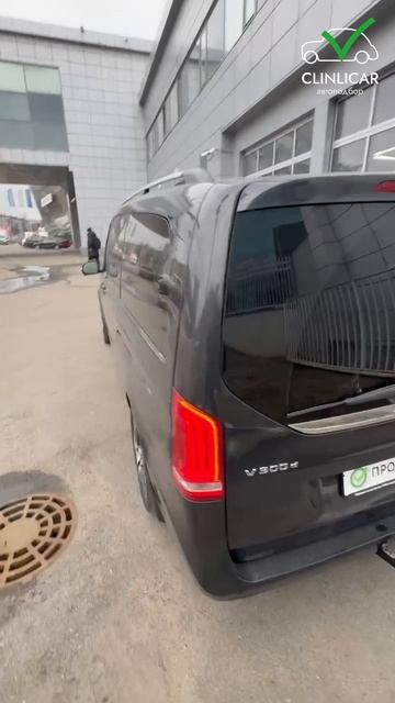 ввезли это чудо из Германии #clinlicar #автоподборспб #автоподбормосква #топ #обзор смотреть онлайн