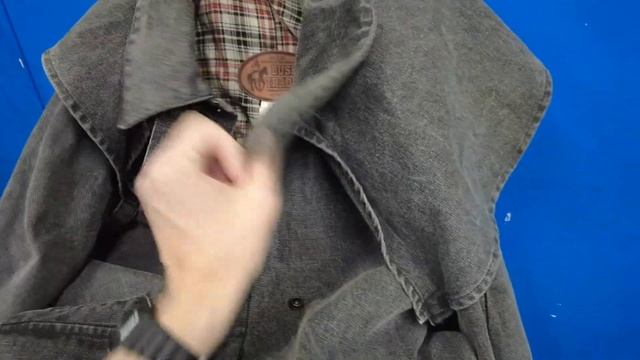 Хорошие находки в секонд хенд магазине Гудвил. Две нов