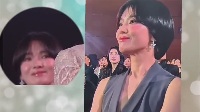 Лучшие моменты с церемония Baeksang Arts Awards/Бэксан смотреть онлайн