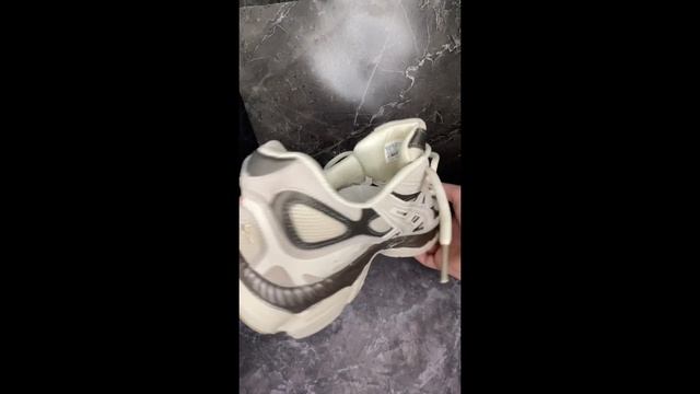 Кроссовки мужские ASICS GEL-NYC смотреть онлайн