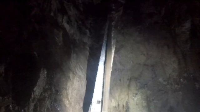 Beshtau 2021 - Лестницы ужаса