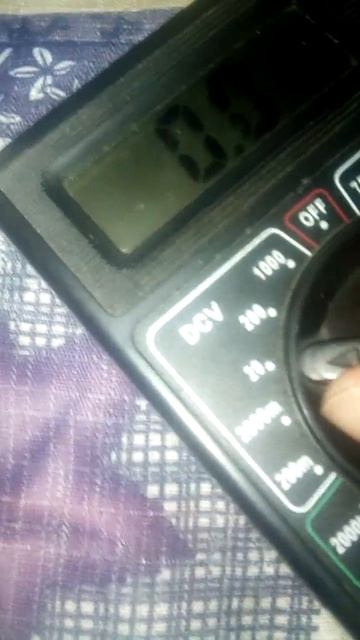 Как пользоваться мультиметром смотреть онлайн