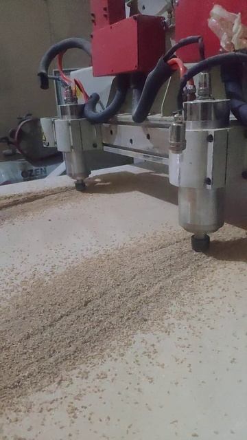 #cnc #cncrouter #cncmachine #чпу #ремонтстанка #мультикам #фрезер #м смотреть онлайн