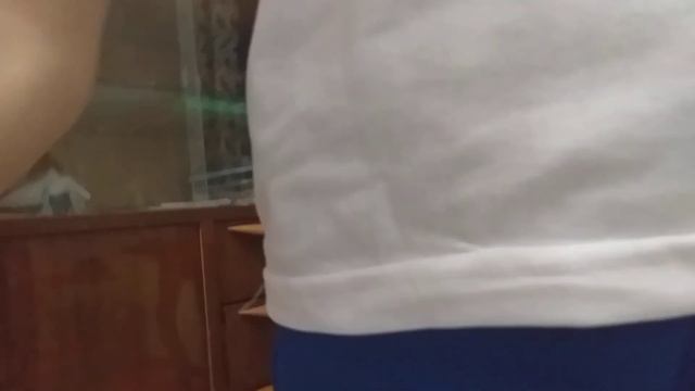 Мне купили новый костюм АДИДАС смотреть онлайн