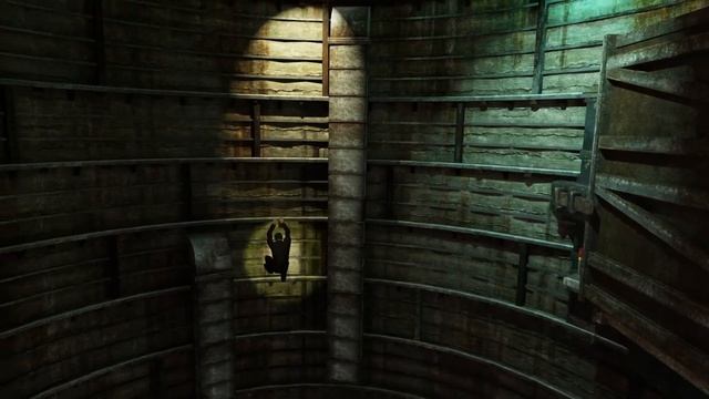 Uncharted 3: Иллюзии Дрейка. Прохождение # 2.