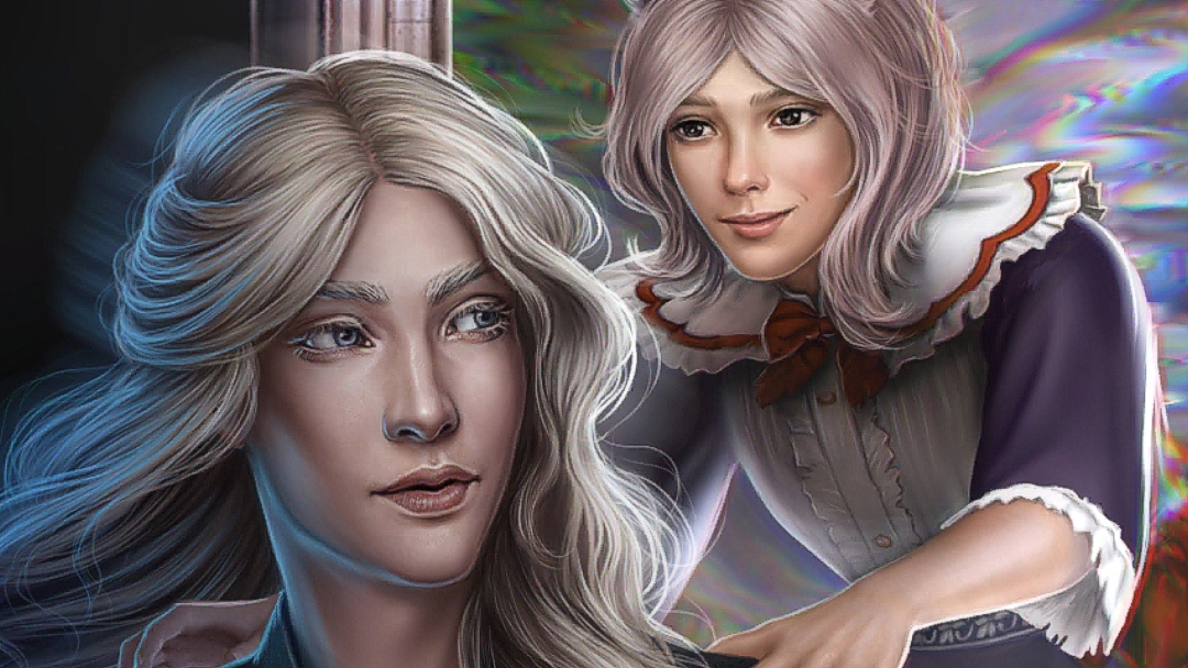 Арканум | 3 сезон | 3 серия