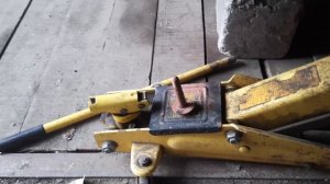 Мерседес мл320 w163, замена передних амортизаторов