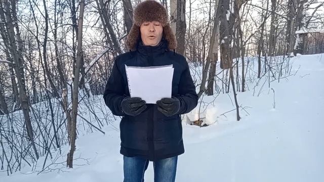 Морозов Ростислав УСТАЛО ШУРШАТ ЗАНАВЕСКИ читает Авт?