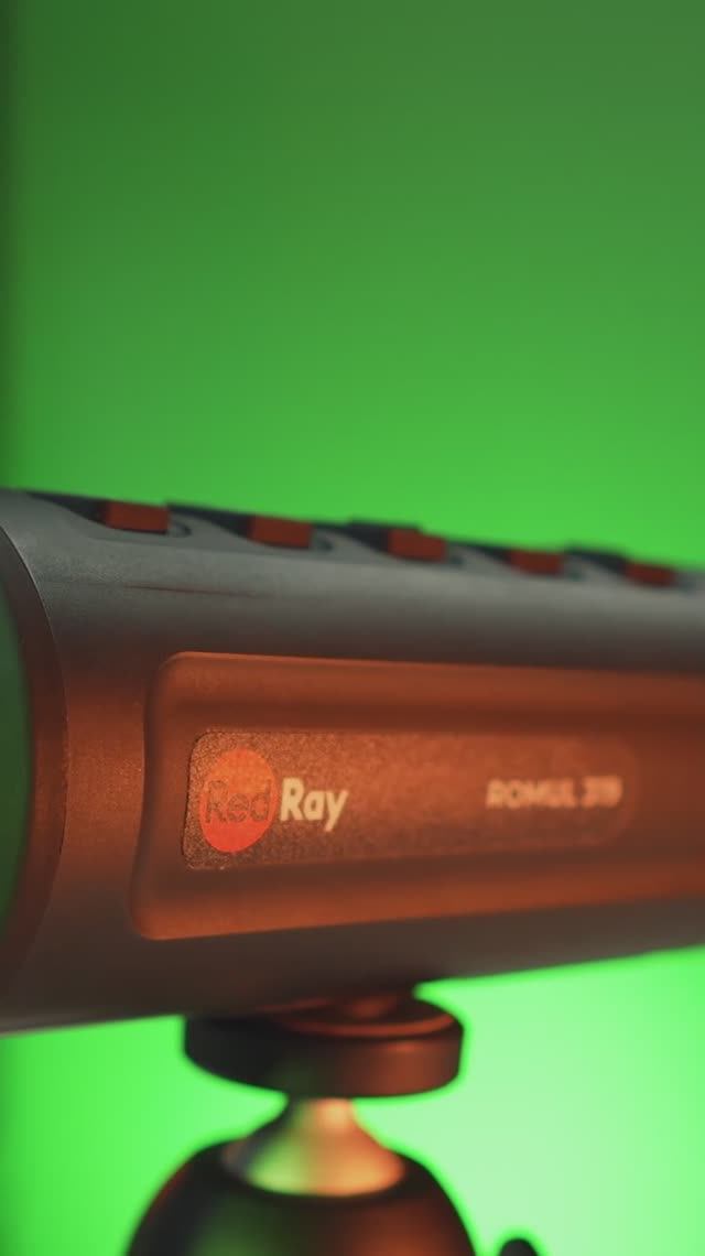 КАКОЙ ТЕПЛОВИЗОР ВЫБРАТЬ НОВИЧКУ?! #охота #тепловизор #тепловизионныйприцел #обзор #redray смотреть онлайн