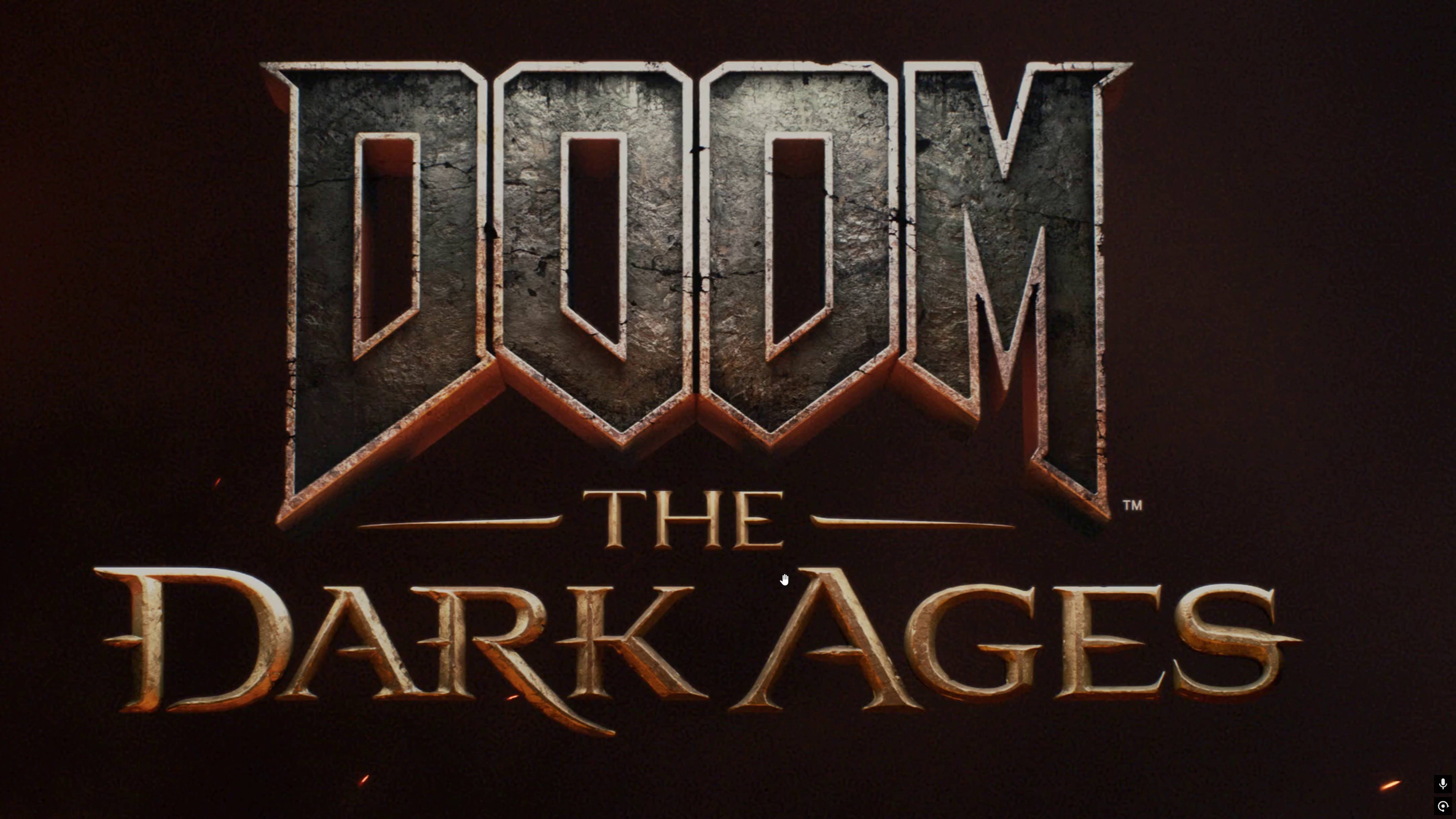 Doom: The Dark Ages Прохождение 4#