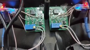 переделка зарядного для аккумуляторов feng bao