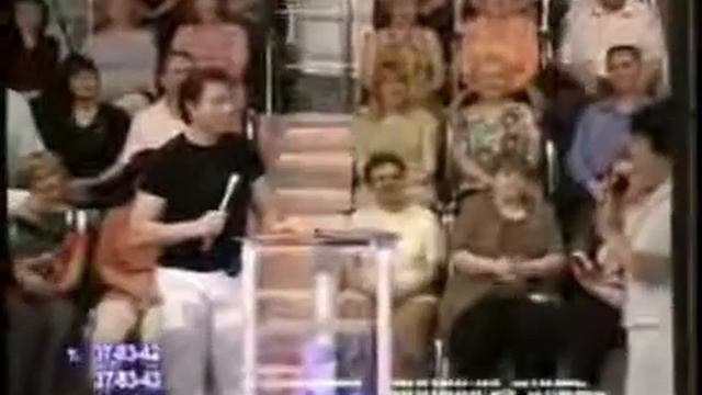 Хотите верьте, хотите нет Чудо вода смотреть онлайн