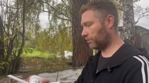 Видеонаблюдение в деревне (на даче). Как установить и с