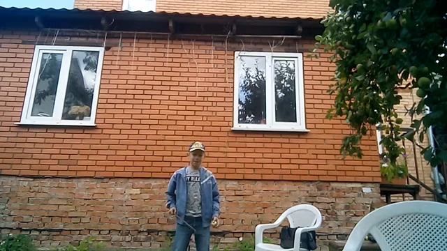 Самооборона:3 серия: когда есть вещь под рукой