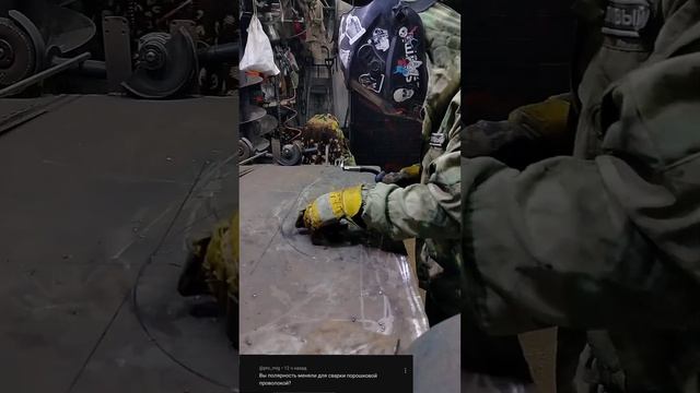 сварка полуавтоматом Солярис мультимиг 224 с углекисло смотреть онлайн