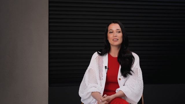 ANA Cashmere&silk | Таша Рублева о стиле и бизнесе